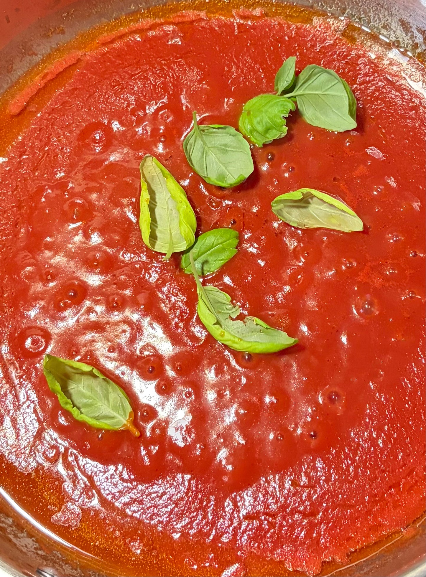 Authentic Orecchiette al Pomodoro — Classic Neapolitan Tomato Pasta Recipe