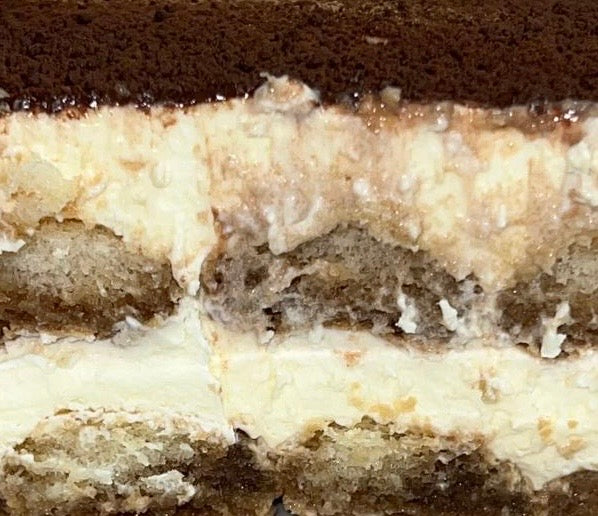 Tiramisu Recipe